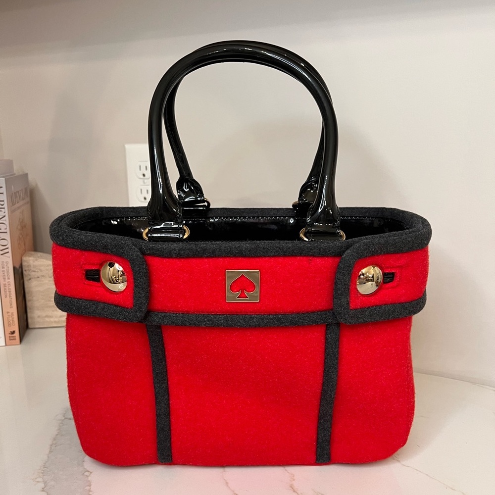 Kate Spade Chestnut Hill Alda Quinn